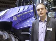 traktor new holland biogas alternativt brændstof
