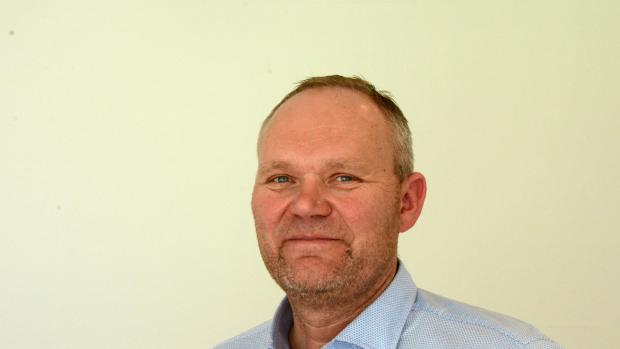 Martin Lund Madsen